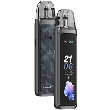 SMOK ARCO MAX Pod Kit Grau