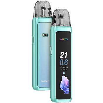 SMOK ARCO MAX Pod Kit Grün