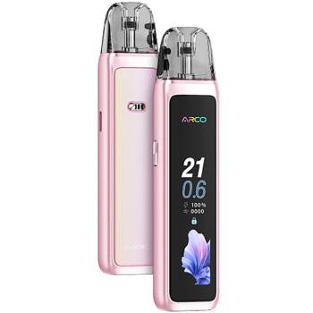 SMOK ARCO MAX Pod Kit Pink