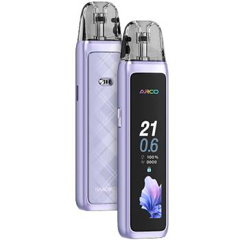 SMOK ARCO MAX Pod Kit Lila