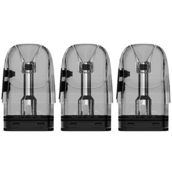SMOK ARCO Pod Ersatzpod 3er Pack 0,4Ohm