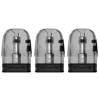 SMOK ARCO Pod Ersatzpod 3er Pack 0,6Ohm