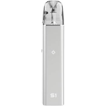 SMOK ARCO S1 Pod Kit Silber