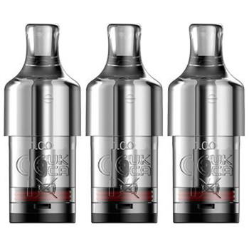 SMOK Beva Mesh Pod Ersatzpod 3er Pack