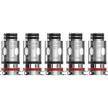 SMOK D-Coil Series 5er Pack Verdampferköpfe 0,15Ohm