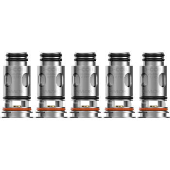 SMOK D-Coil Series 5er Pack Verdampferköpfe 0,23Ohm