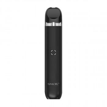 SMOK IGEE A1 650mAh 2ml Pod System Kit Schwarz