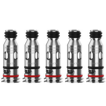 SMOK M-Series Coils 5er Pack Verdampferköpfe 0,4Ohm