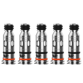 SMOK M-Series Coils 5er Pack Verdampferköpfe