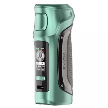 SMOK Mag Solo 100W Box Mod Akkuträger Grün