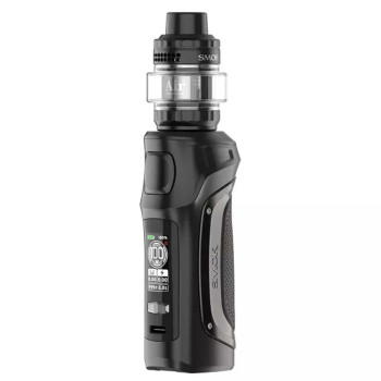 SMOK Mag Solo 5ml 100W Kit inkl. T-Air Subtank Gunmetal - Black