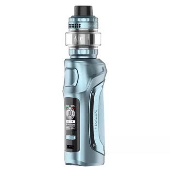 SMOK Mag Solo 5ml 100W Kit inkl. T-Air Subtank Blue-Haze