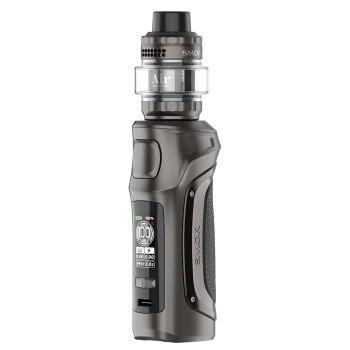 SMOK Mag Solo 5ml 100W Kit inkl. T-Air Subtank Gunmetal