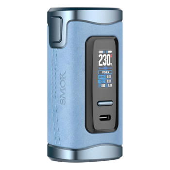 SMOK Morph 3 230W Box Mod Akkuträger Blue-Haze