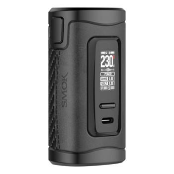 SMOK Morph 3 230W Box Mod Akkuträger Carbon Fiber