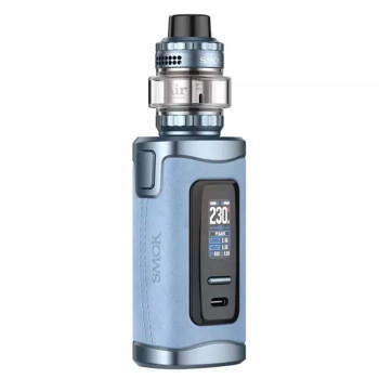 SMOK Morph 3 5ml 230W Kit inkl. T-Air Subtank Blue-Haze