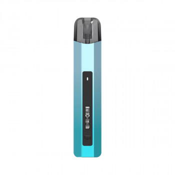 SMOK Nfix Pro 700mAh 2ml Pod System Kit Silber-Blau