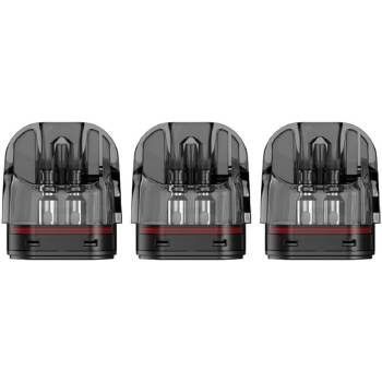 SMOK Nord 6 Pod Ersatzpod 3er Pack 0,6Ohm