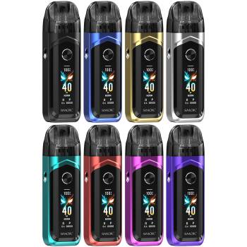 SMOK Nord 6 Pod Kit SMOK Nord 6 Pod Kit