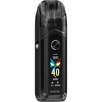 SMOK Nord 6 Pod Kit Schwarz
