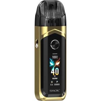 SMOK Nord 6 Pod Kit Gold SMOK Nord 6 Pod Kit Gold
