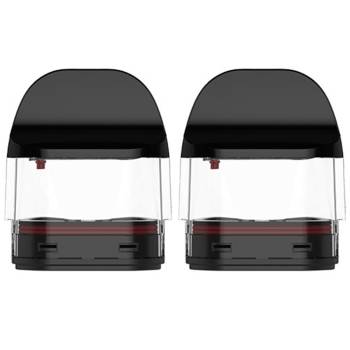 SMOK Nord 6 Top-Fill Pod Ersatzpod 2er Pack