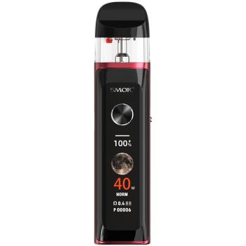 SMOK Novo 6 Ultra Pod Kit Rot SMOK Novo 6 Ultra Pod Kit Rot