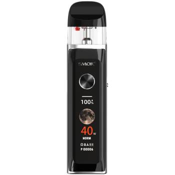 SMOK Novo 6 Ultra Pod Kit Silber SMOK Novo 6 Ultra Pod Kit Silber