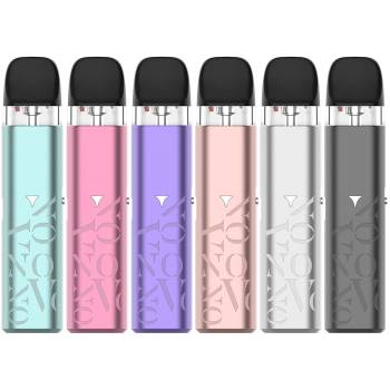 SMOK Novo Axis EZ Pod Kit