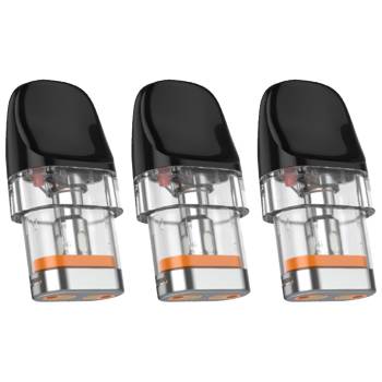 SMOK Novo Core Pod Ersatzpod 3er Pack