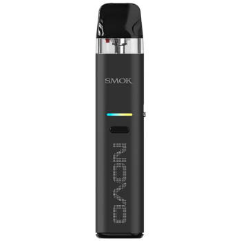 SMOK Novo Eco Pod System Kit Schwarz