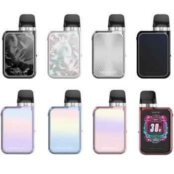 SMOK Novo GT Box Pod System Kit