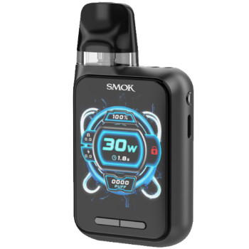 SMOK Novo GT Box Pod System Kit Gunmetal