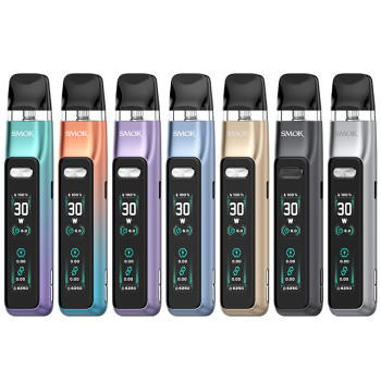 SMOK Novo GT Pod System Kit