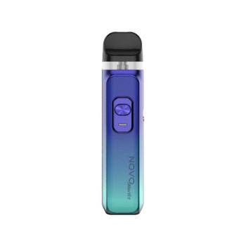 SMOK Novo Master 2ml 1000mAh Pod System Kit Blau