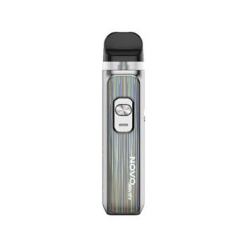 SMOK Novo Master 2ml 1000mAh Pod System Kit Silber