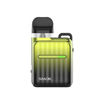 SMOK Novo Master Box 2ml 1000mAh Pod System Kit Grün