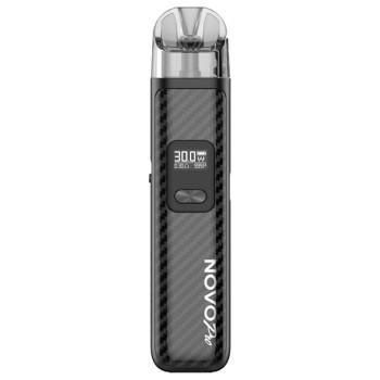 SMOK Novo Pro 2,0ml 1300mAh Pod System Kit Black-Carbon Fiber