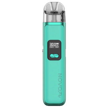 SMOK Novo Pro 2,0ml 1300mAh Pod System Kit Cyan