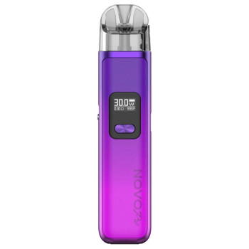 SMOK Novo Pro 2,0ml 1300mAh Pod System Kit Lila