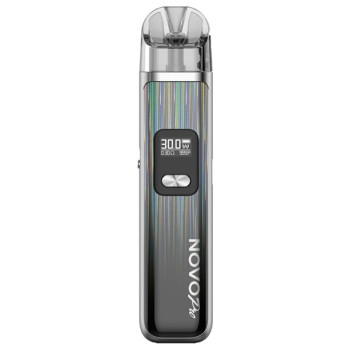 SMOK Novo Pro 2,0ml 1300mAh Pod System Kit Silber/schwarz