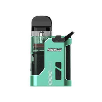 SMOK Propod GT 2ml 700mAh Pod System Kit Green Peacock