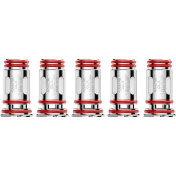 SMOK RPM 4 Coil Series 5er Pack 0,15Ohm