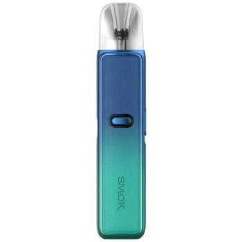 SMOK Solus GT Pod System Kit Blau