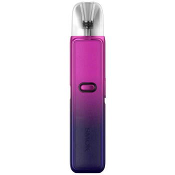 SMOK Solus GT Pod System Kit Lila-Pink