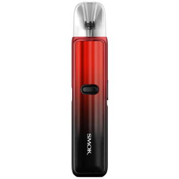 SMOK Solus GT Pod System Kit Rot-Schwarz