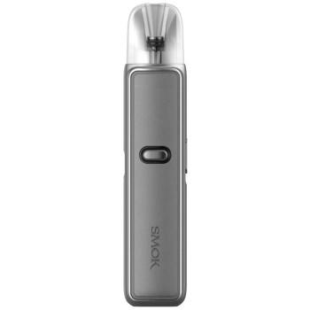 SMOK Solus GT Pod System Kit Silber-Grau