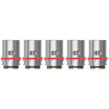 SMOK TA-Series Meshed Coil 5er Pack Verdampferköpfe 0,15Ohm