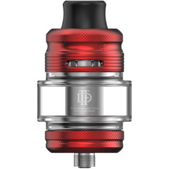 SMOK TF-D Tank Verdampfer Rot