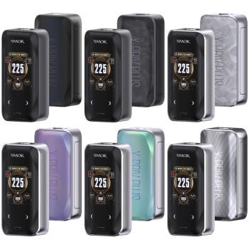 SMOK X-PRIV Plus Box Mod